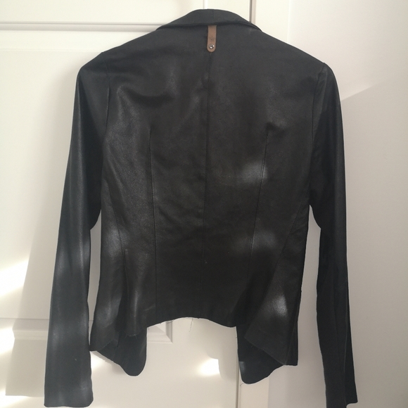 MacKage Blazer - Picture 6 of 6